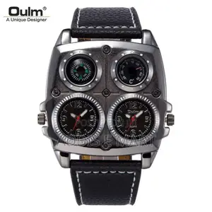 Photo - Olum Men’S Fashion Watches