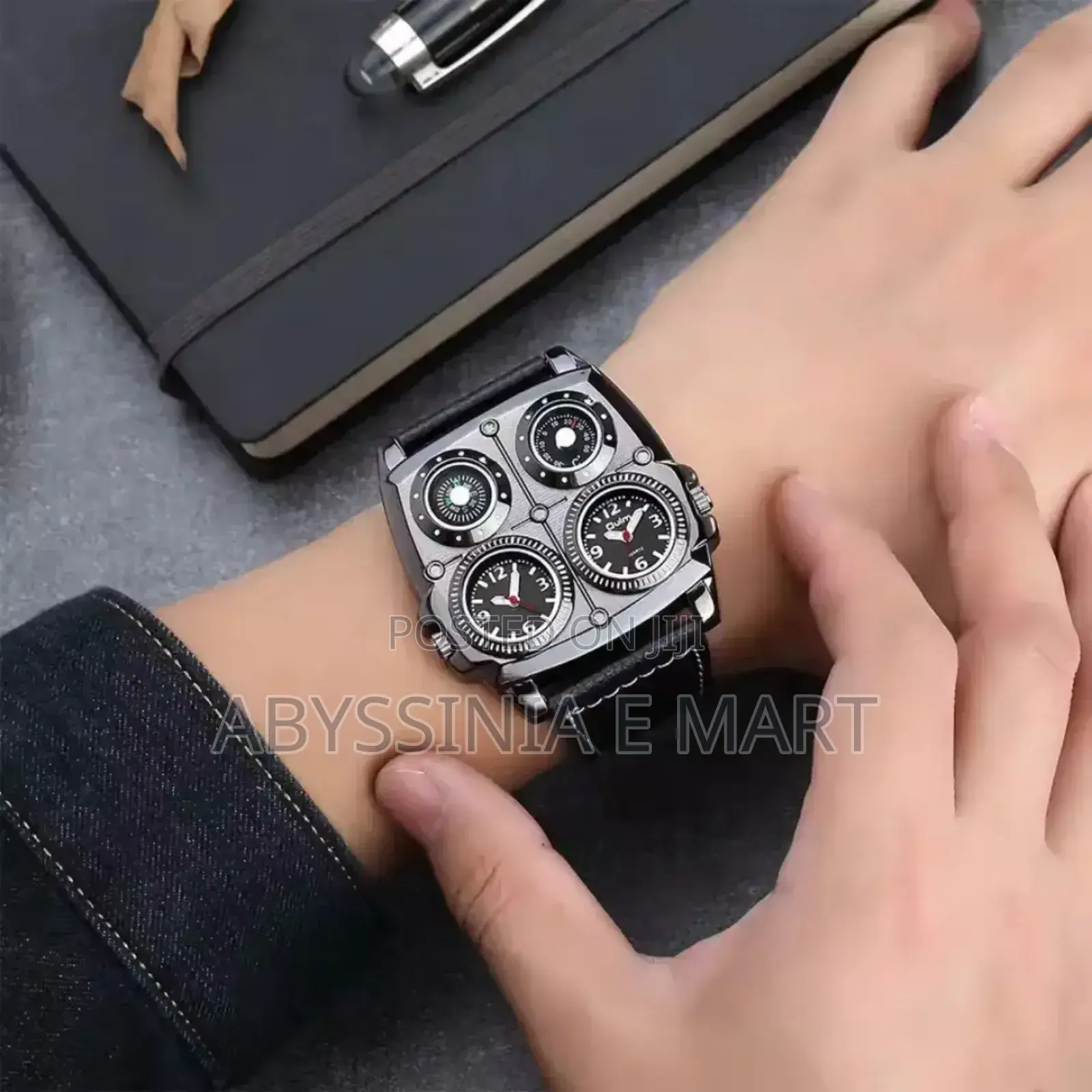 Olum Men’S Fashion Watches