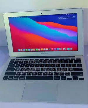 Photo - New Laptop Apple MacBook Air 2013 4GB Intel Core I5 SSD 128GB