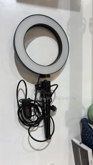 Selfie Led Light Ring From Italy