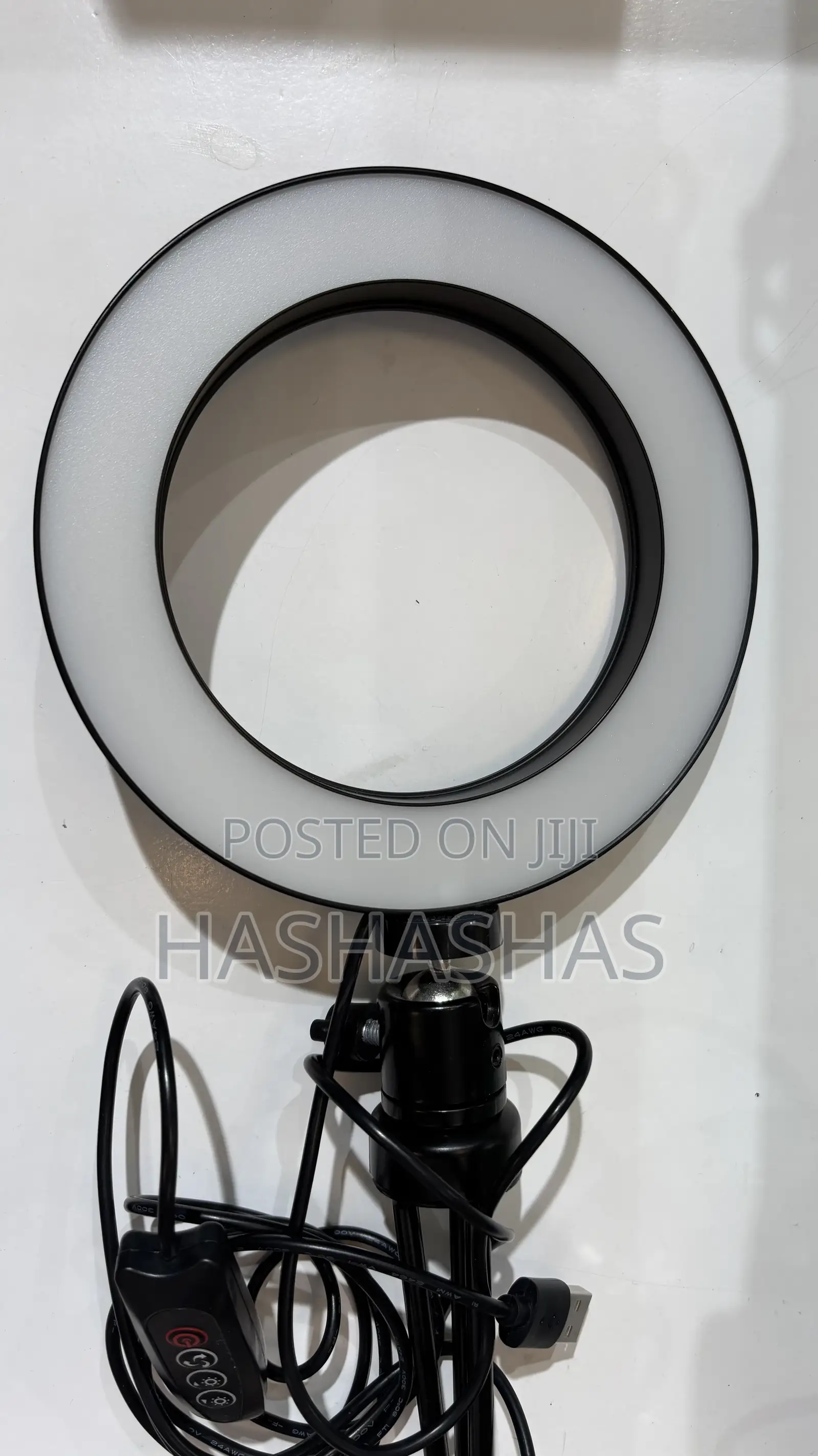 Selfie Led Light Ring From Italy