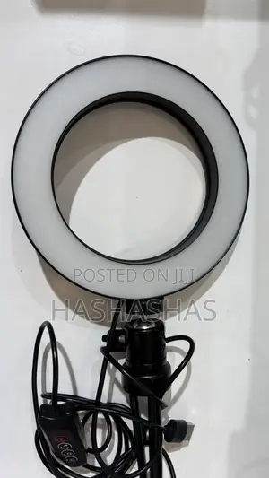 Selfie Led Light Ring From Italy