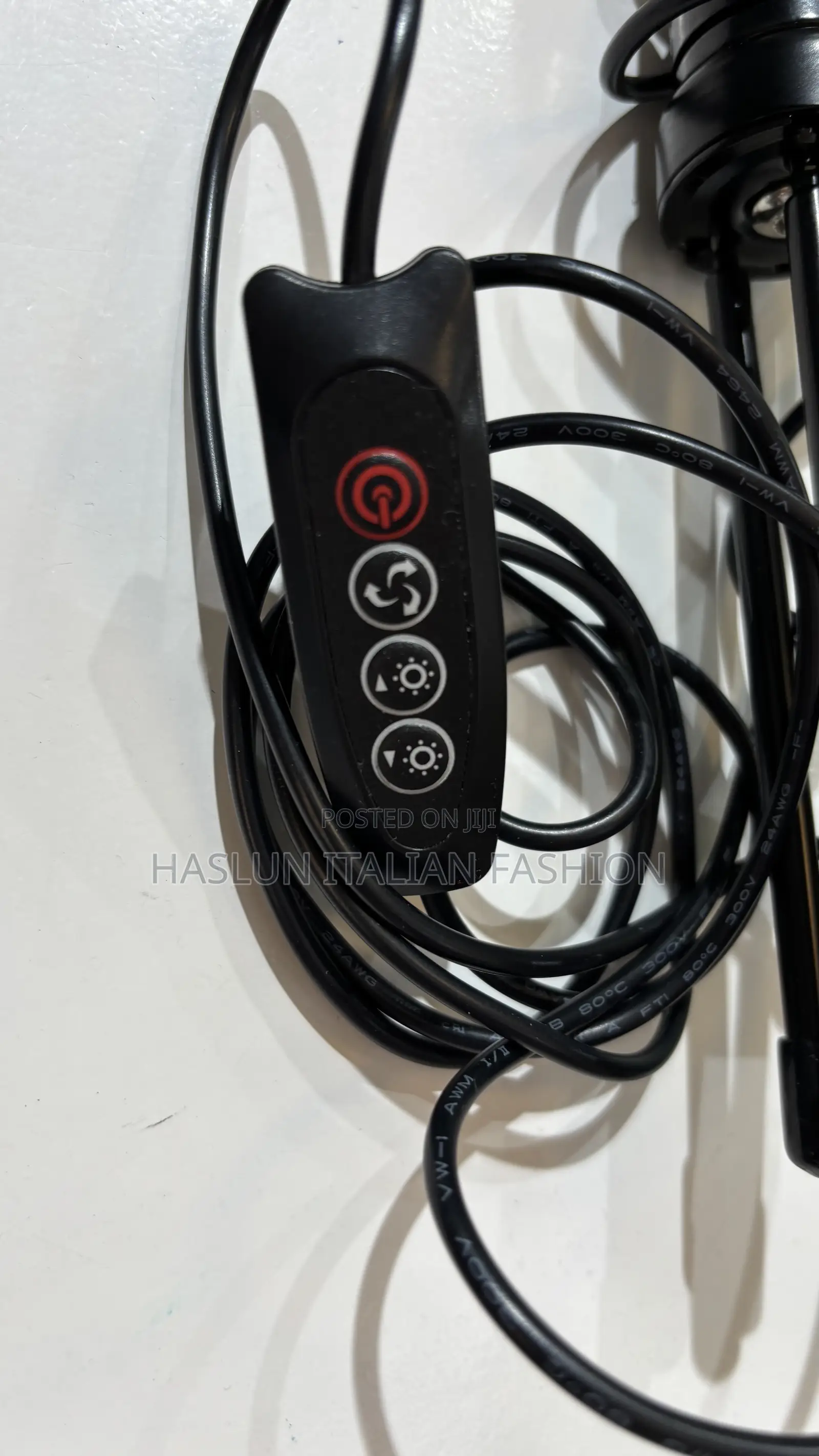 Selfie Led Light Ring From Italy