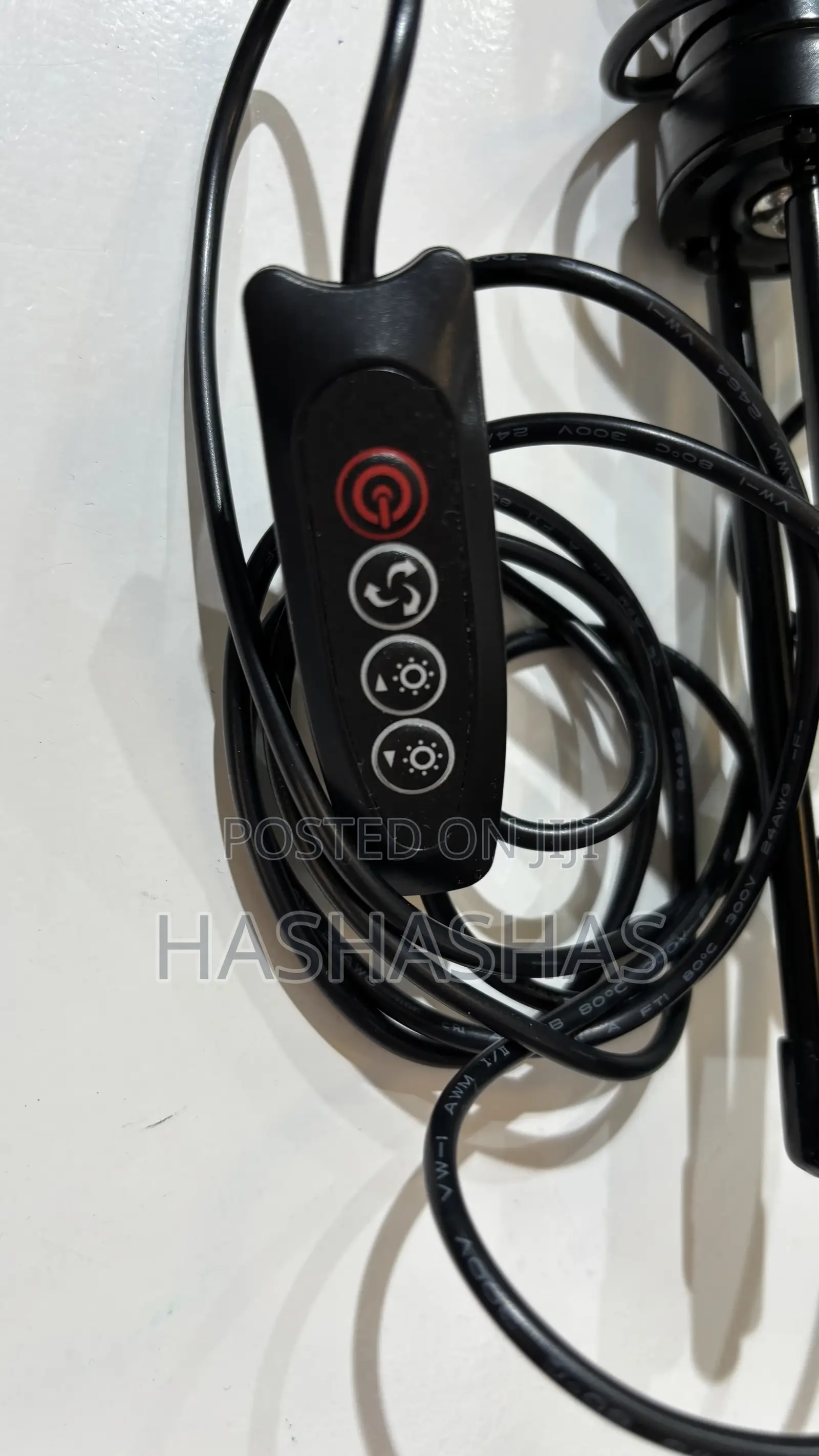 Selfie Led Light Ring From Italy