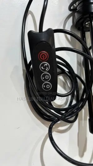 Selfie Led Light Ring From Italy