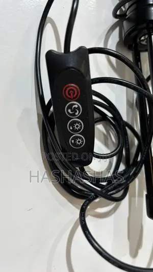 Selfie Led Light Ring From Italy