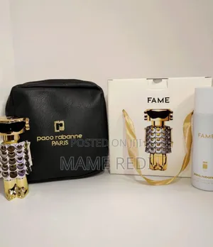 For Deodorant And Spray