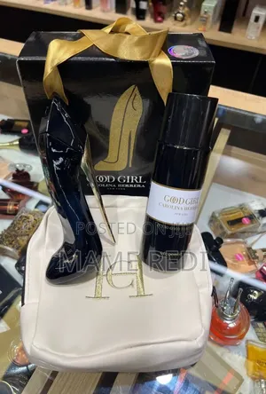 For Deodorant And Spray