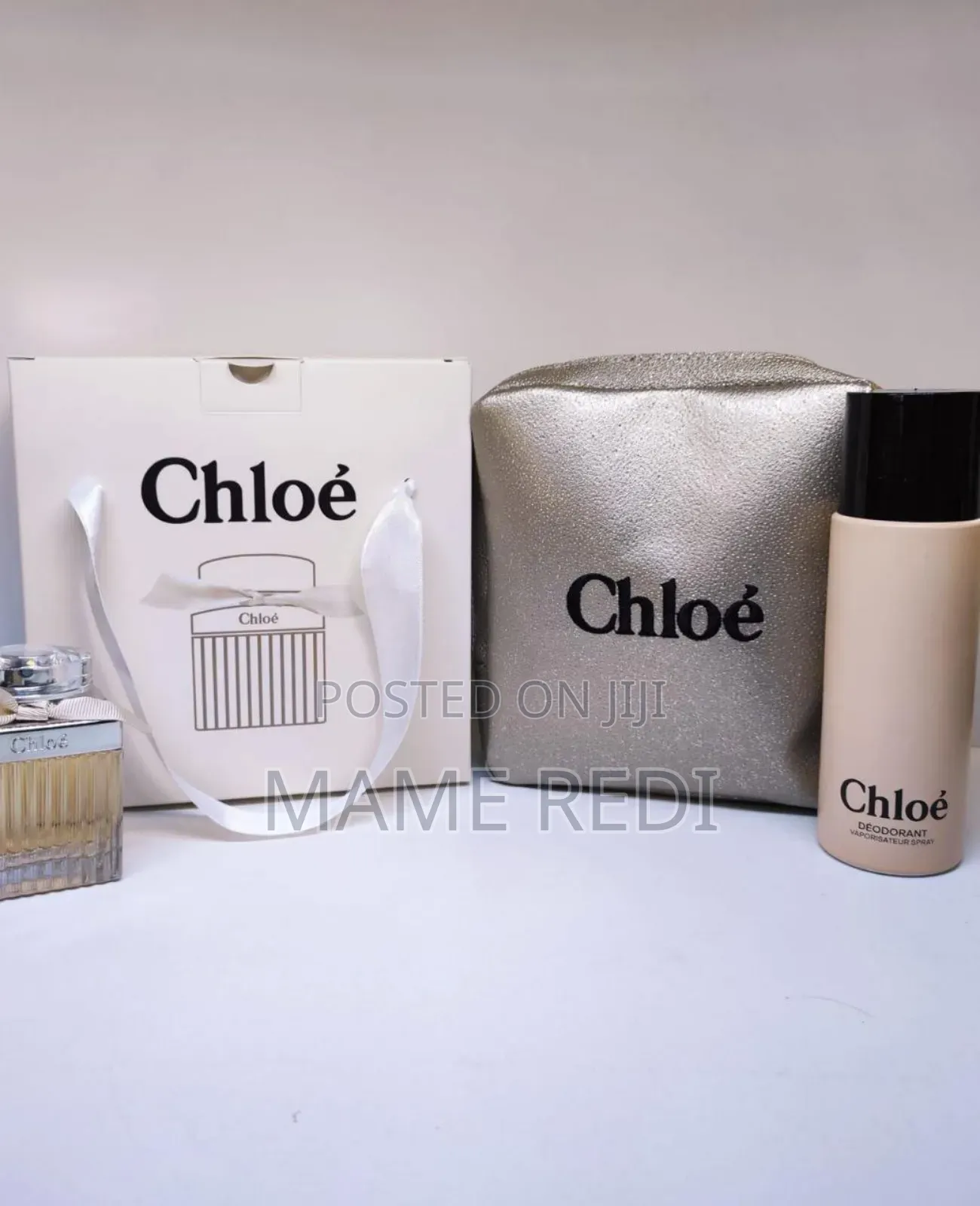 For Deodorant And Spray