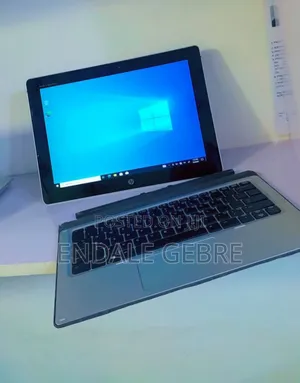 New Laptop HP X2 210 G2 8GB Intel Core I5 SSD 256GB