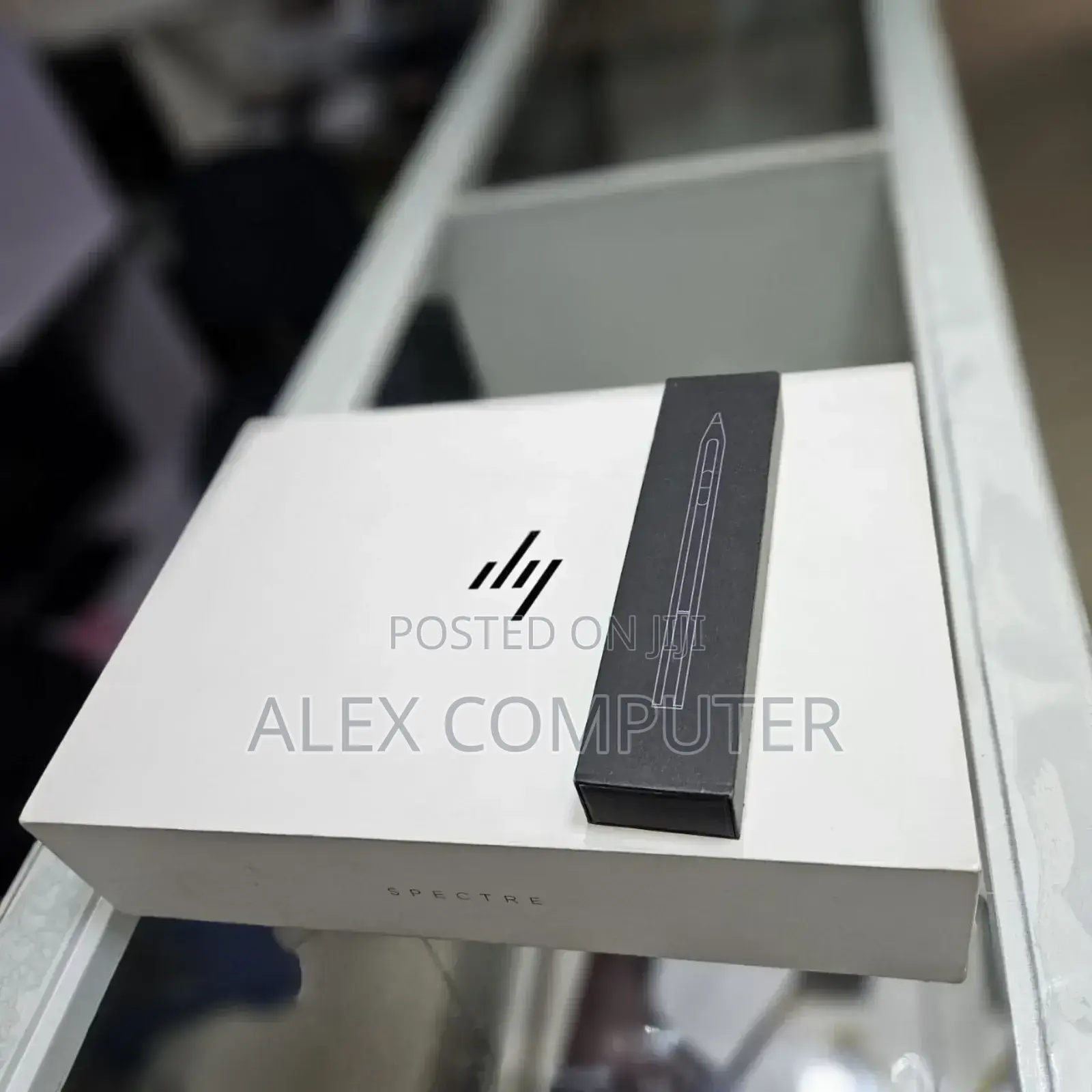 New Laptop HP Spectre 14 16GB Intel Core Ultra 7 SSD 1T