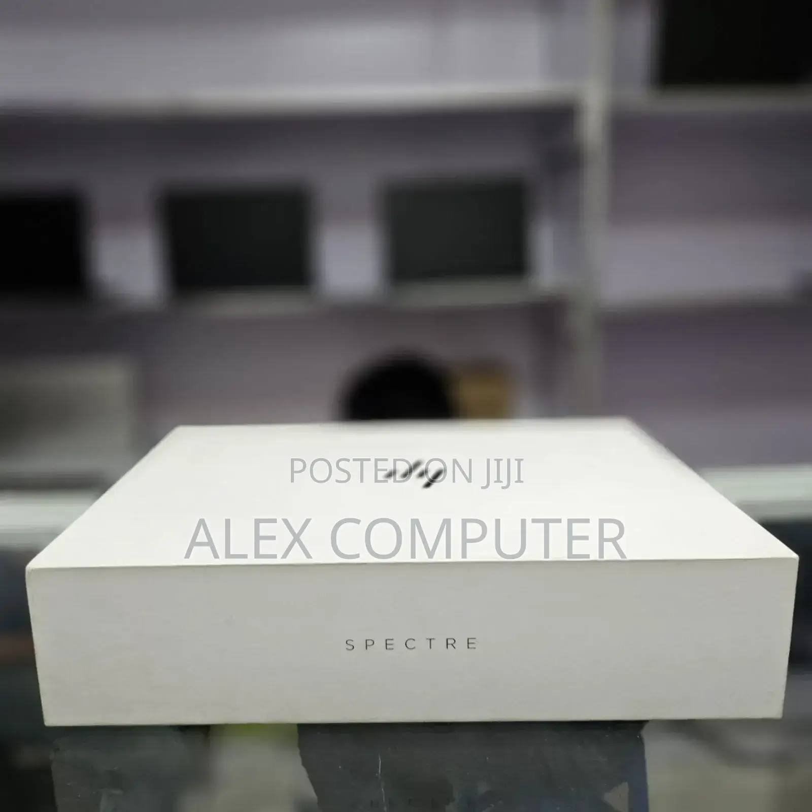 New Laptop HP Spectre 14 16GB Intel Core Ultra 7 SSD 1T