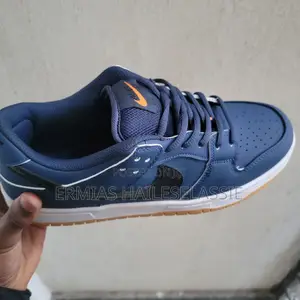 Photo - Nike Sb Shoes Made in Vietnam