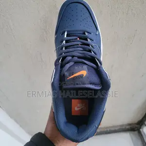Nike Sb Shoes Made in Vietnam