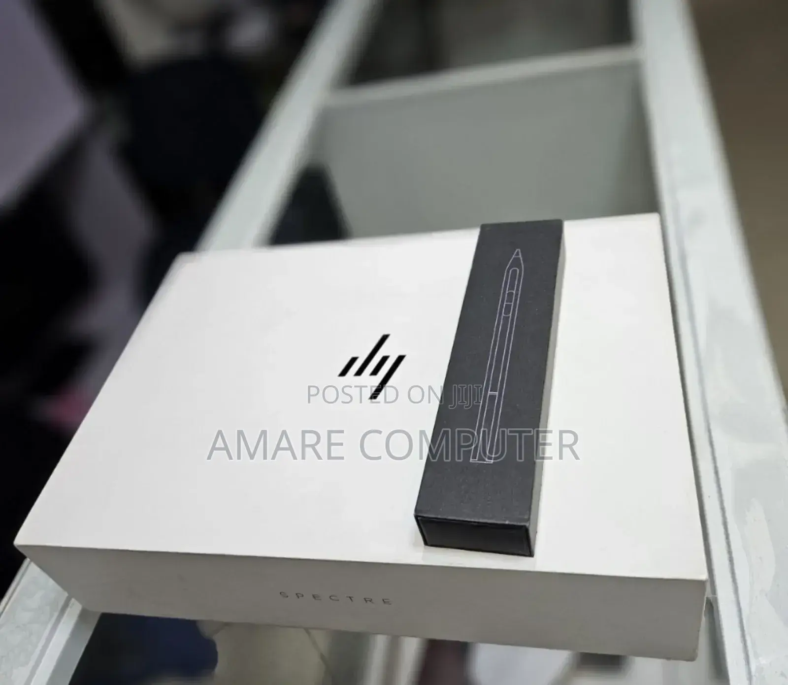 New Laptop HP Spectre X360 32GB Intel Core Ultra 7 SSD 1T