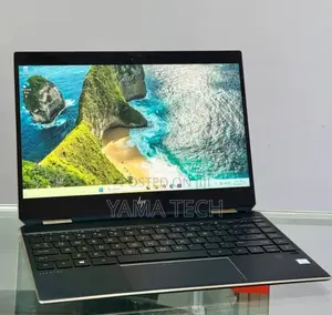 New Laptop HP Spectre 16GB Intel Core I7 SSD 1T