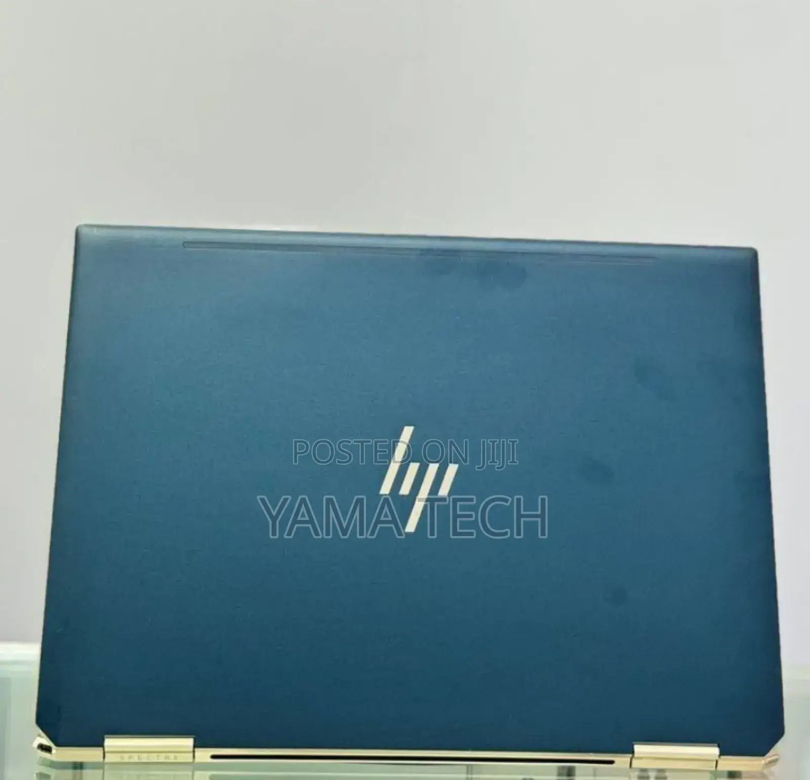 New Laptop HP Spectre 16GB Intel Core I7 SSD 1T
