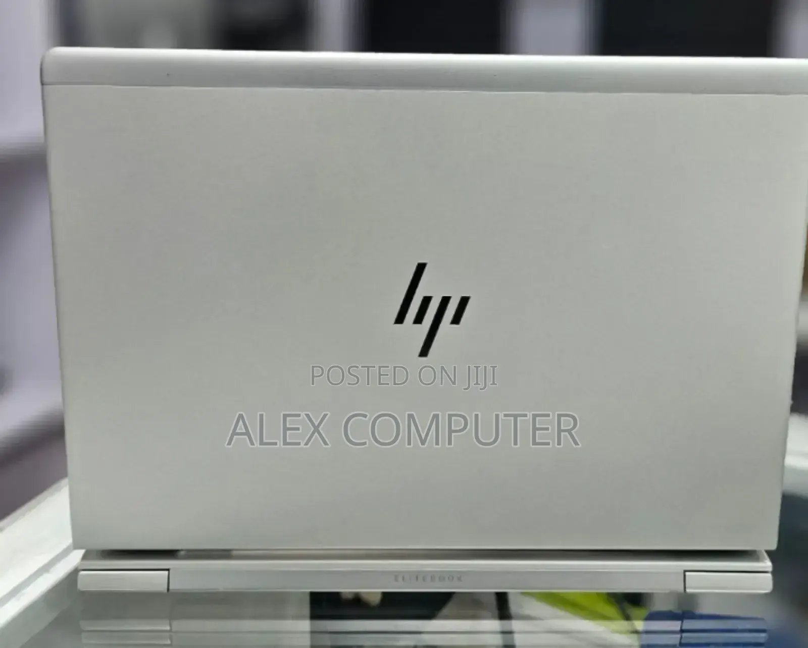 New Laptop HP EliteBook 840 G6 16GB Intel Core I7 SSD 512GB