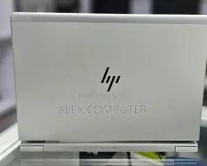 New Laptop HP EliteBook 840 G6 16GB Intel Core I7 SSD 512GB