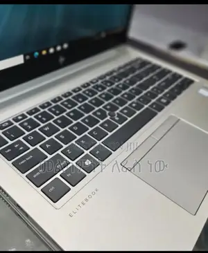 New Laptop HP EliteBook 840 G6 16GB Intel Core I7 SSD 512GB