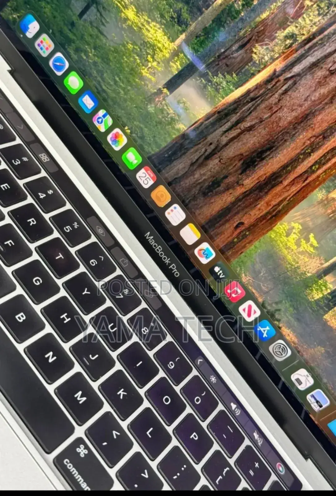 New Laptop Apple MacBook Air 2022 M2 8GB Apple M2 SSD 512GB