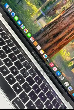 New Laptop Apple MacBook Air 2022 M2 8GB Apple M2 SSD 512GB