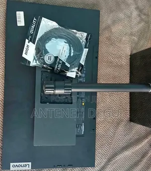 Lenovo Fram Less Monitor