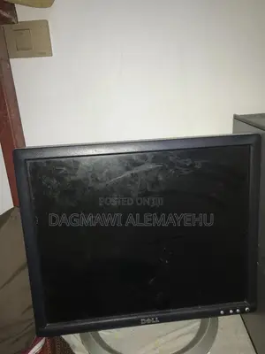 Desktop Computer Dell OptiPlex 7760 2GB Intel Core 2 Duo HDD 512GB