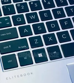 New Laptop HP EliteBook 640 G10 8GB Intel Core I5 SSD 1T