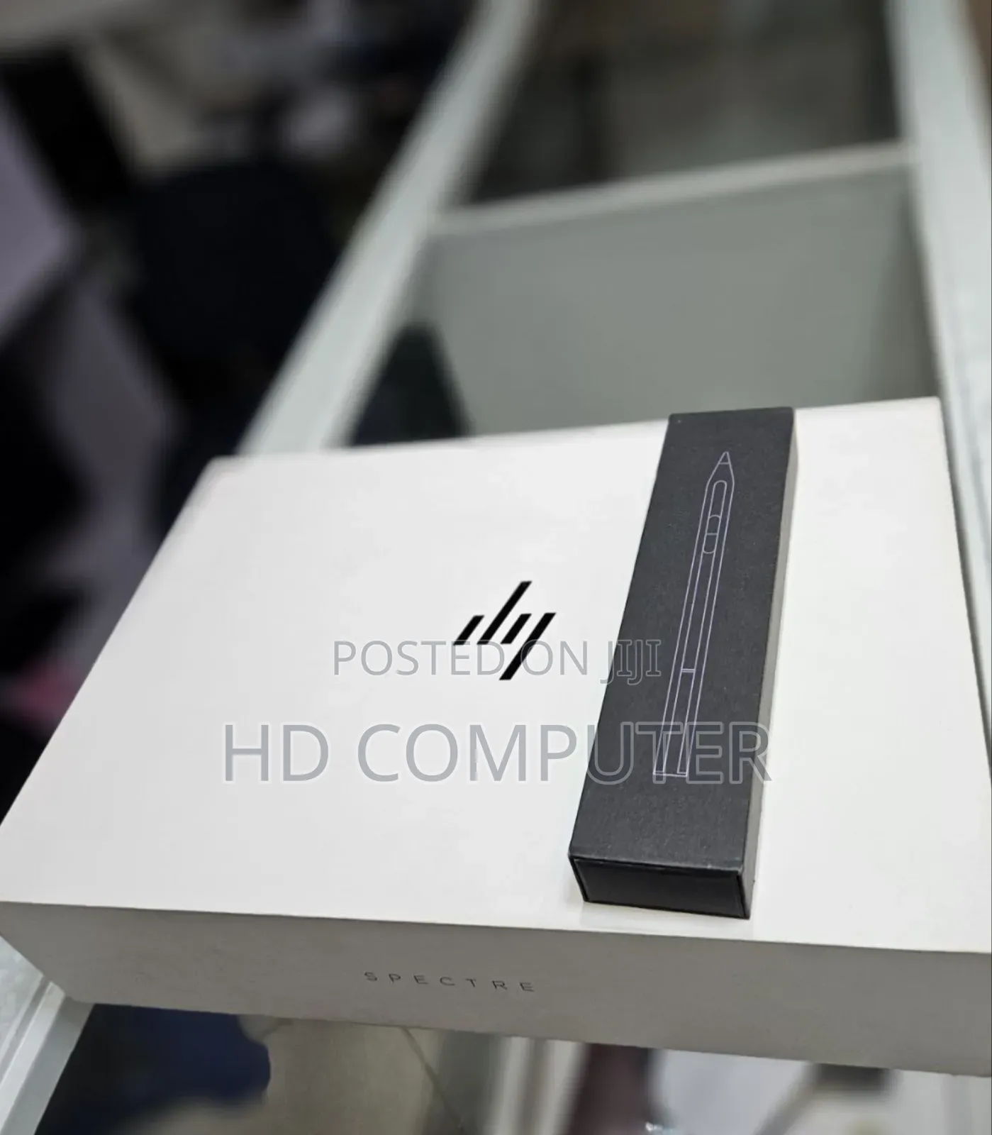 New Laptop HP Spectre X360 16GB Intel Core Ultra 7 SSD 1T