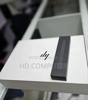 Photo - New Laptop HP Spectre X360 16GB Intel Core Ultra 7 SSD 1T