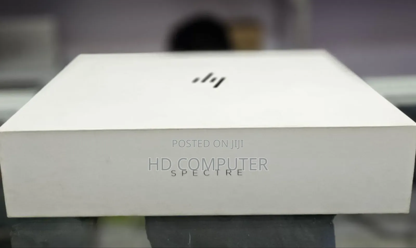 New Laptop HP Spectre X360 16GB Intel Core Ultra 7 SSD 1T