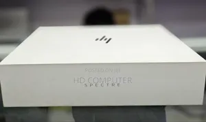 New Laptop HP Spectre X360 16GB Intel Core Ultra 7 SSD 1T