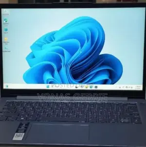 New Laptop Lenovo Ideapad 3 8GB Intel Core I5 SSD 512GB