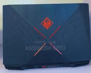 New Laptop HP Omen 15 16GB Intel Core I7 SSD 1T