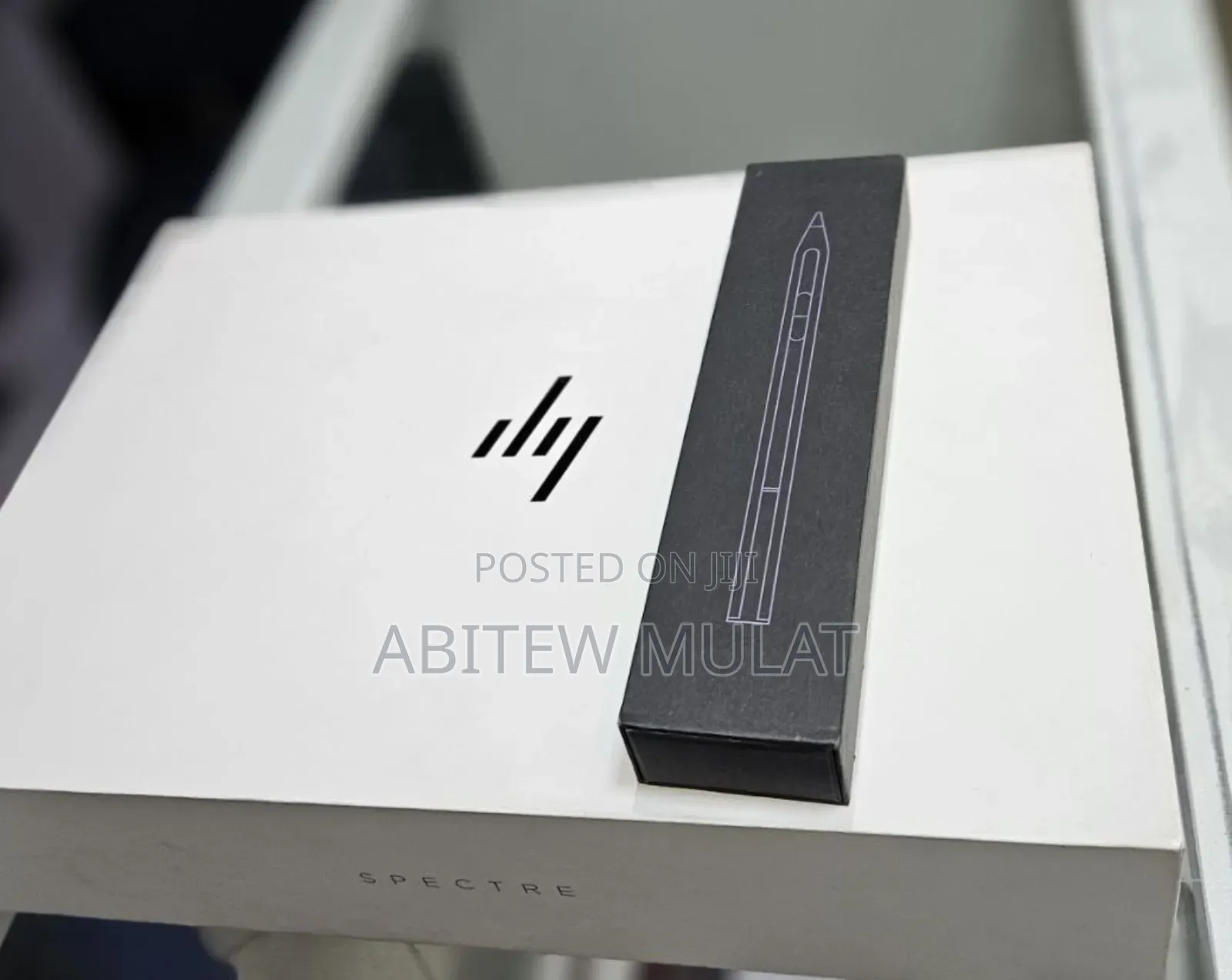 New Laptop HP Spectre X360 32GB Intel Core Ultra 7 SSD 1T