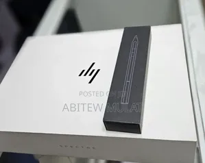 New Laptop HP Spectre X360 32GB Intel Core Ultra 7 SSD 1T