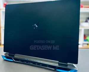 New Laptop Acer Predator Helios 300 16GB Intel Core I9 SSD 1T