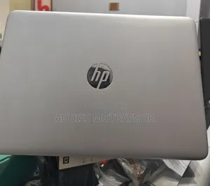 New Laptop HP EliteBook 840 8GB Intel Core I5 SSD 1T