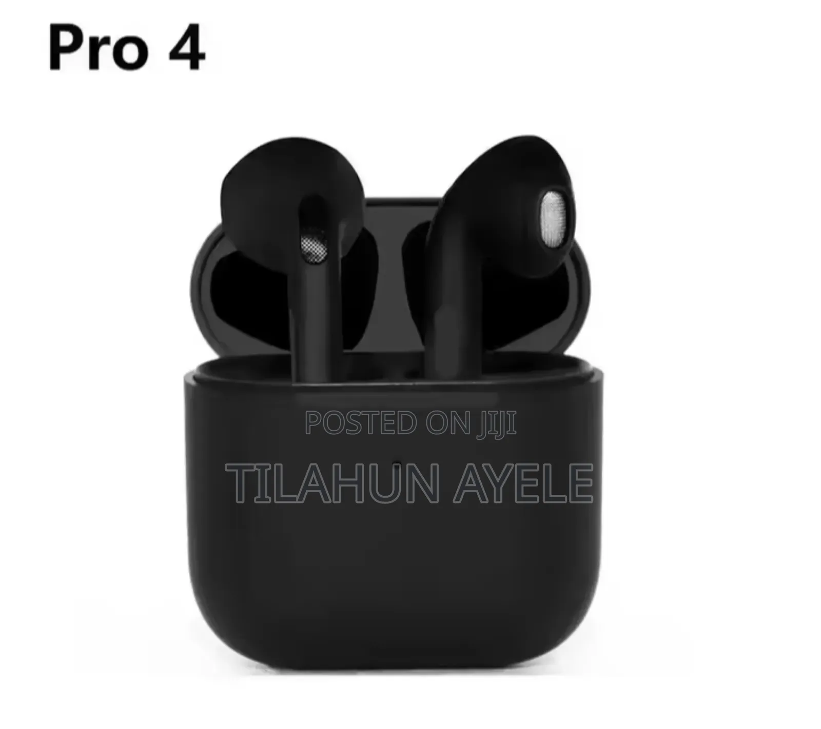 2025 New TWS Wireless Bluetooth Earbuds