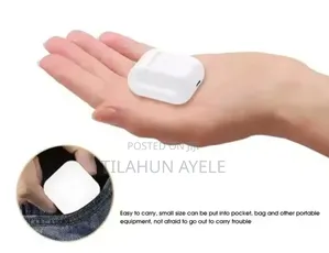 2025 New TWS Wireless Bluetooth Earbuds