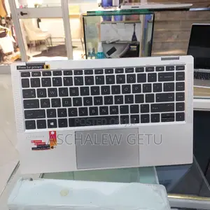 New Laptop HP EliteBook X360 1040 G7 16GB Intel Core I7 SSD 512GB