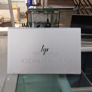 New Laptop HP EliteBook X360 1040 G7 16GB Intel Core I7 SSD 512GB