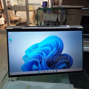 New Laptop HP EliteBook X360 1040 G7 16GB Intel Core I7 SSD 512GB