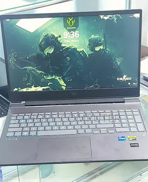 Photo - New Laptop HP Victus 16 16GB Intel Core I7 SSD 1T