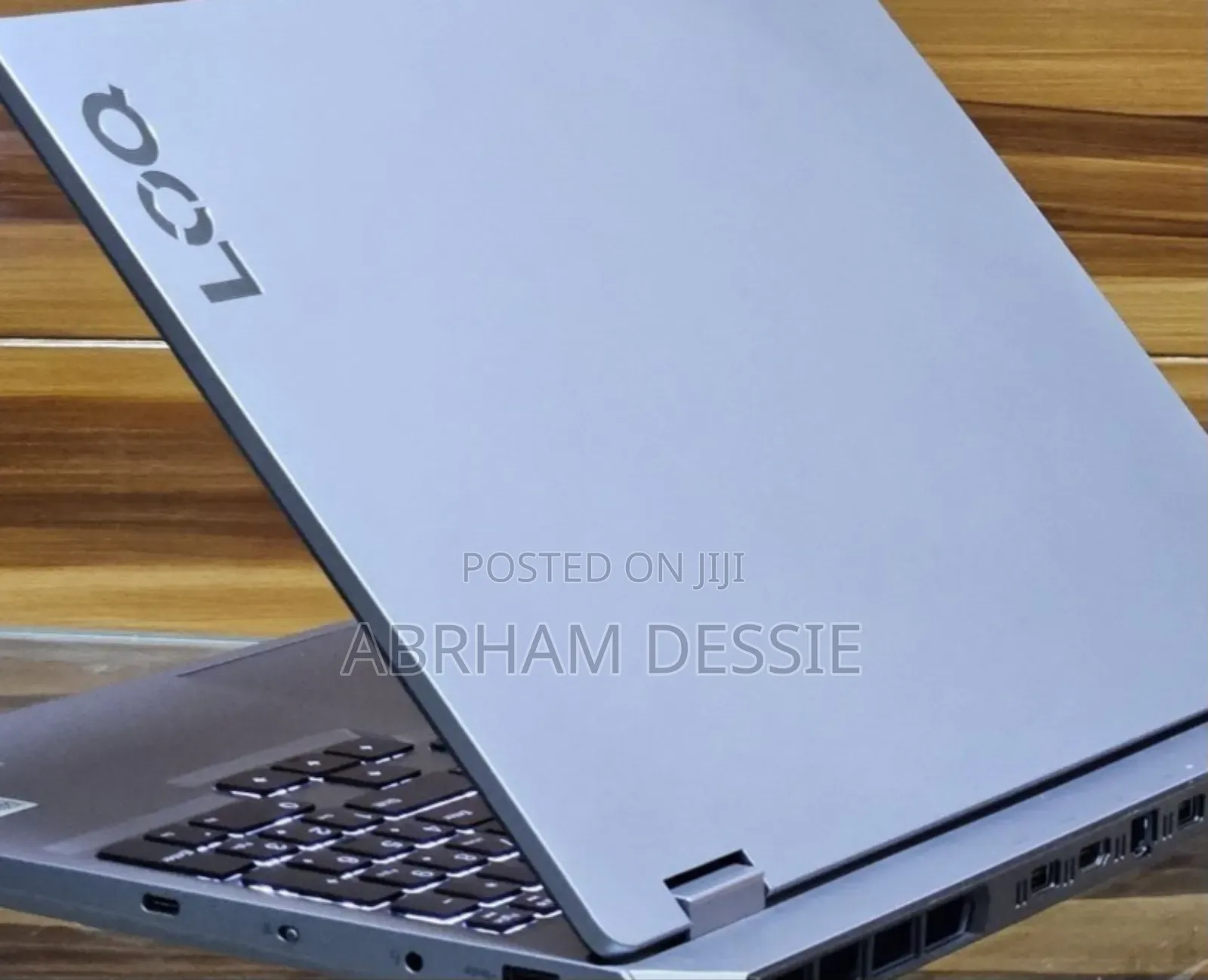 New Laptop Lenovo LOQ 15ARP9 16GB Intel Core I5 SSD 512GB