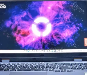 New Laptop Lenovo LOQ 15ARP9 16GB Intel Core I5 SSD 512GB
