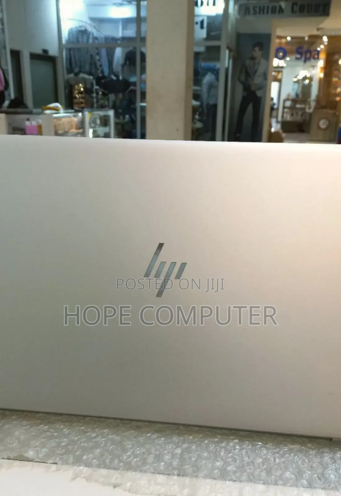 New Laptop HP EliteBook 850 G5 16GB Intel Core I5 SSD 512GB