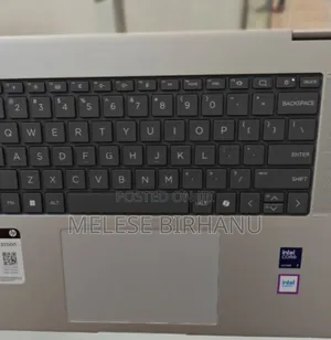 New Laptop HP Envy X360 16GB Intel Core Ultra 7 SSD 1T