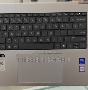 New Laptop HP Envy X360 16GB Intel Core Ultra 7 SSD 1T